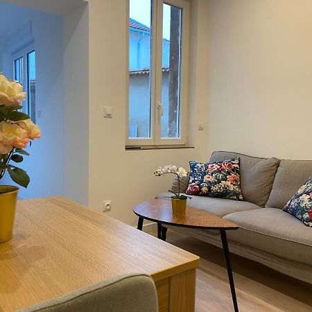 Studio 24M2 Avec Parking Prive - Lycee Roosevelt - Arena - Gare Reims Zewnętrze zdjęcie