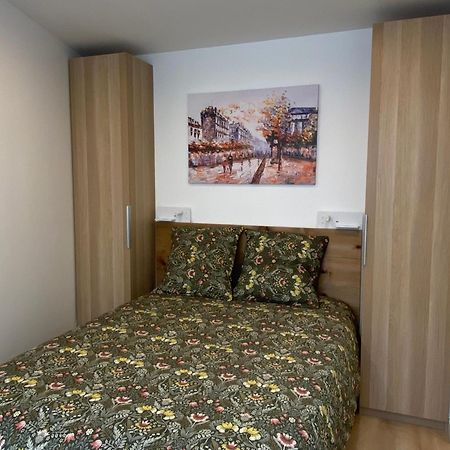 Studio 24M2 Avec Parking Prive - Lycee Roosevelt - Arena - Gare Reims Zewnętrze zdjęcie
