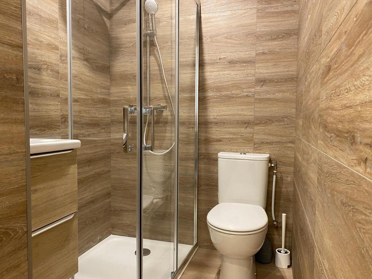 Studio 24M2 Avec Parking Prive - Lycee Roosevelt - Arena - Gare Reims Zewnętrze zdjęcie